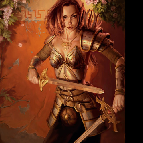 Tapeta neverwinteraribeth6