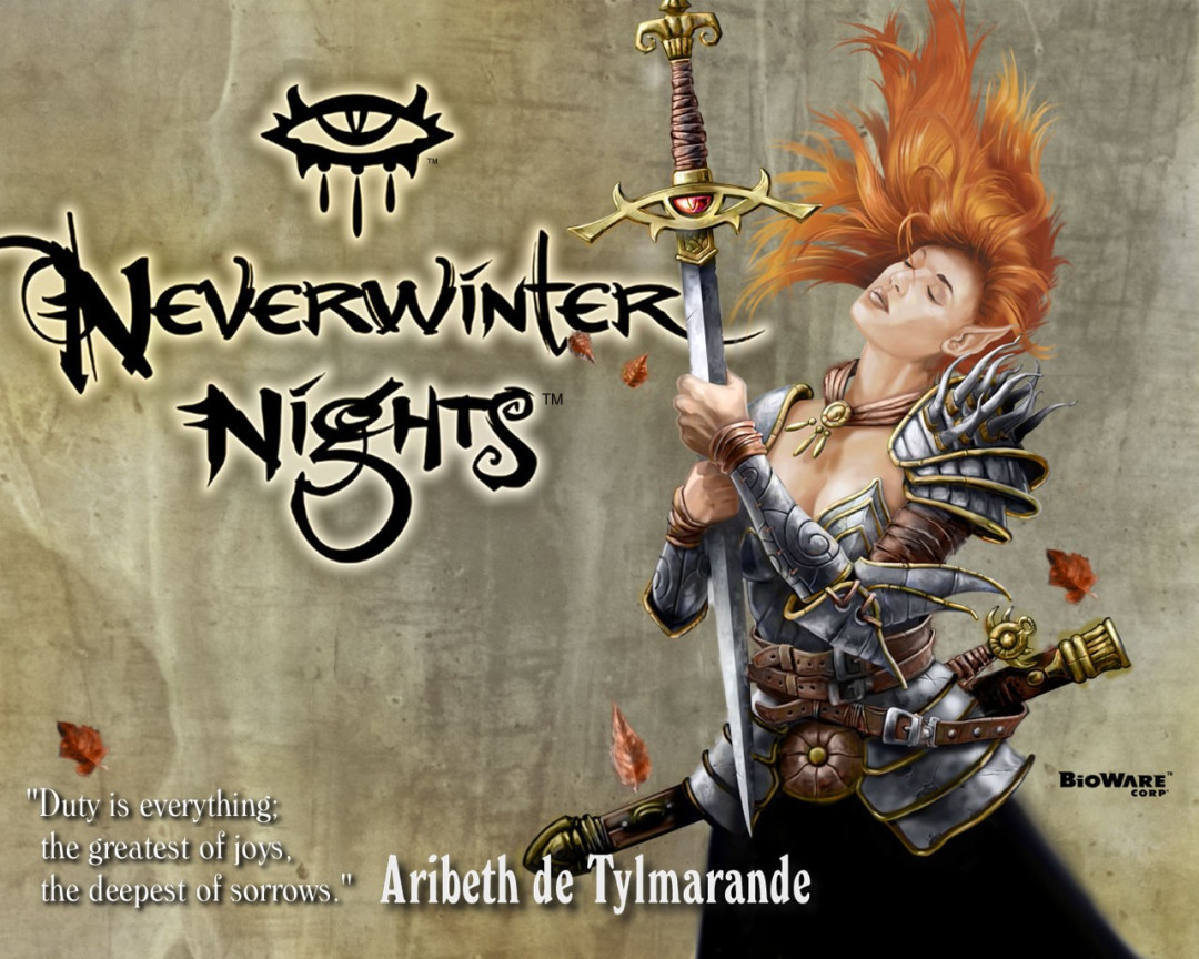 Tapeta neverwinteraribeth7