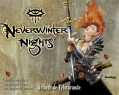 Tapeta Neverwinter Aribeth 7