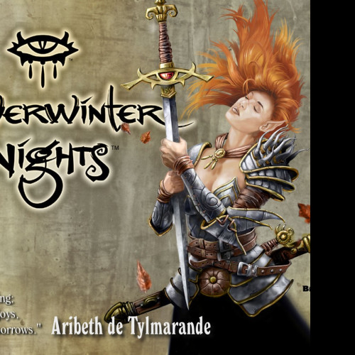 Tapeta neverwinteraribeth7