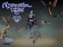 Tapeta Neverwinter Bats