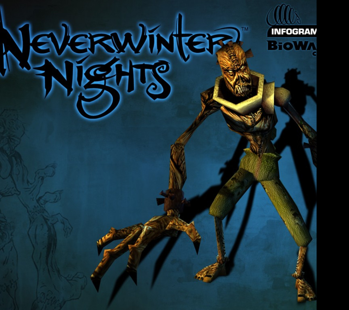 Tapeta neverwinternigths10