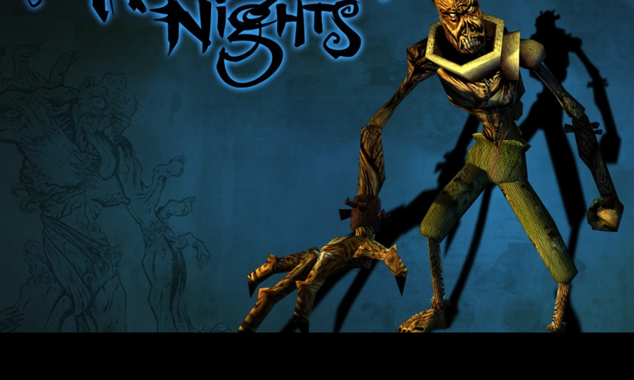 Tapeta neverwinternigths10