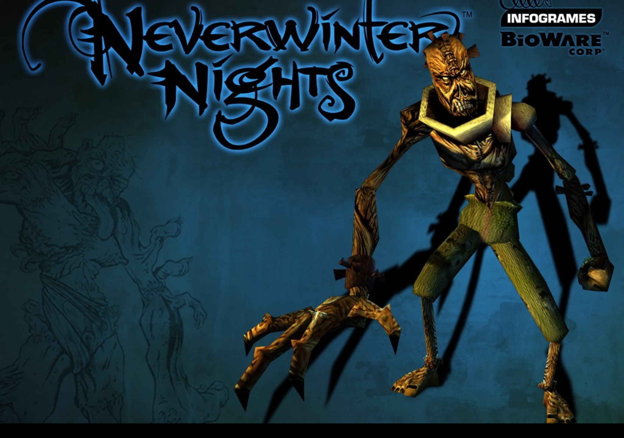 Tapeta neverwinternigths10