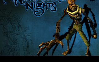 Tapeta neverwinternigths10