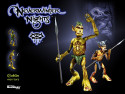 Tapeta Neverwinter Nigths 11