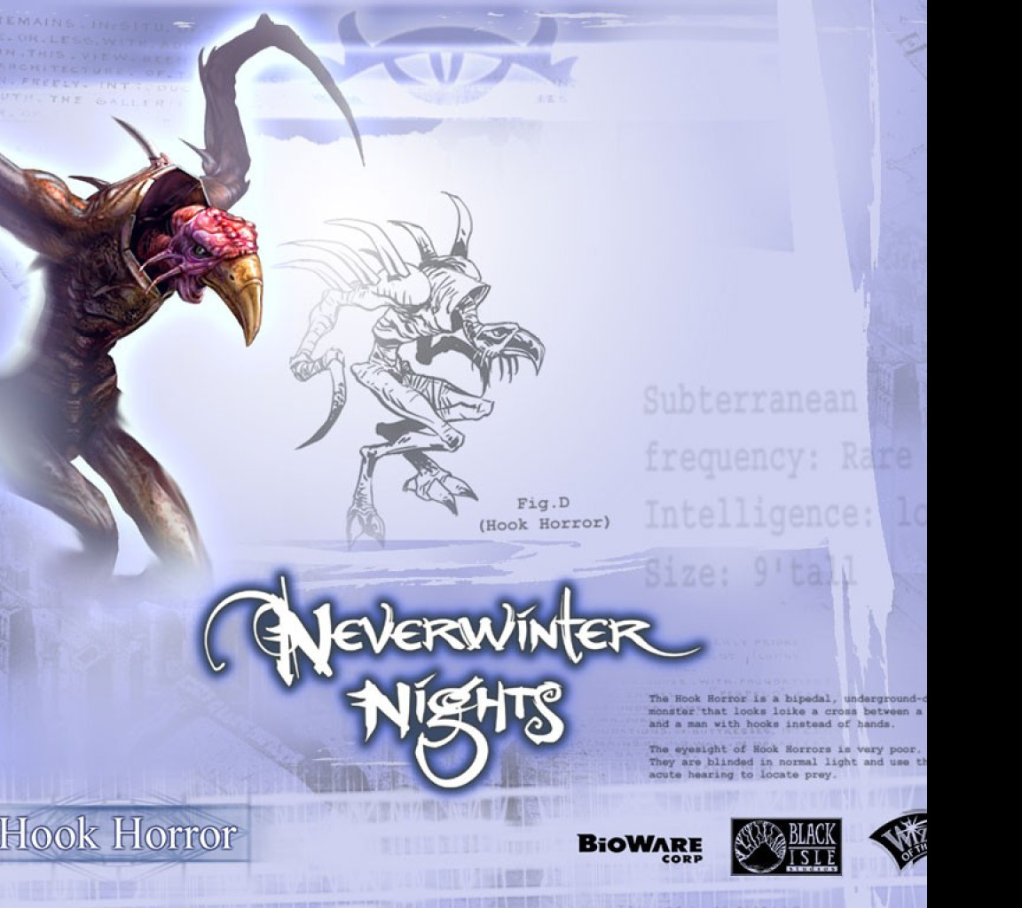 Tapeta neverwinternigths13