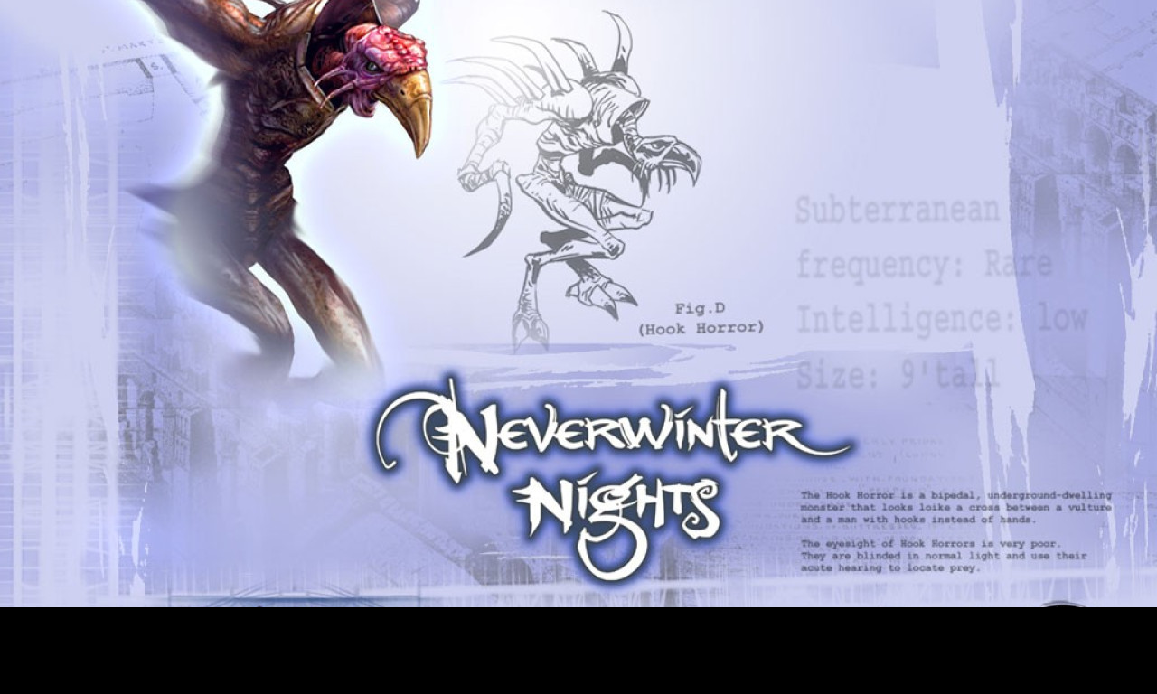 Tapeta neverwinternigths13