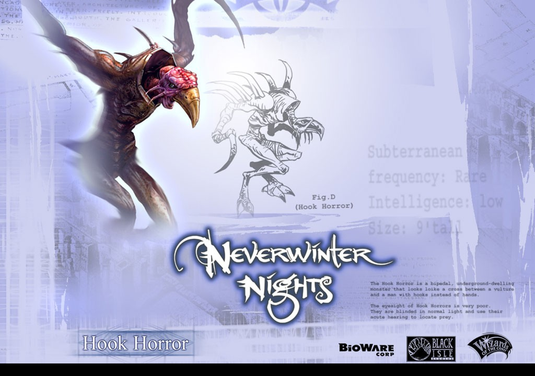 Tapeta neverwinternigths13