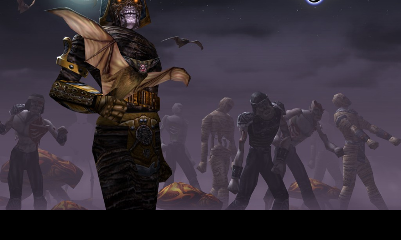 Tapeta neverwinternigths15