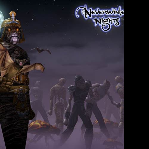 Tapeta neverwinternigths15