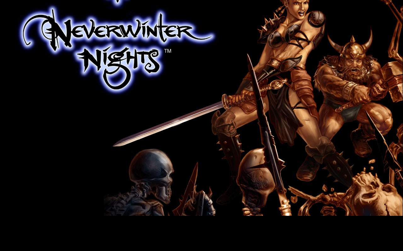 Tapeta neverwinternigths17