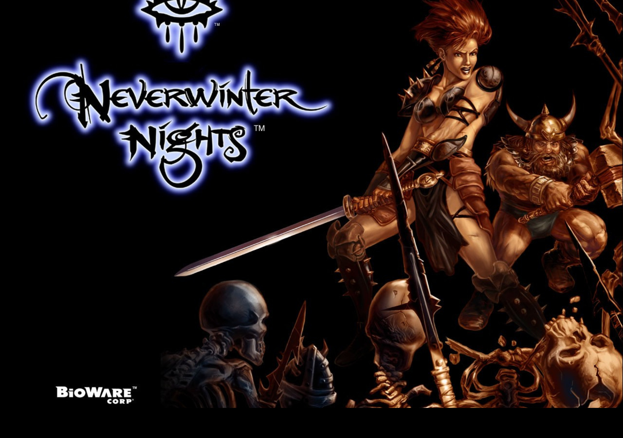 Tapeta neverwinternigths17