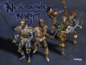 Tapeta Neverwinter Nigths 18