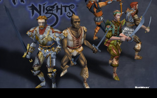 Tapeta neverwinternigths18
