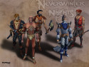 Tapeta Neverwinter Nigths 19