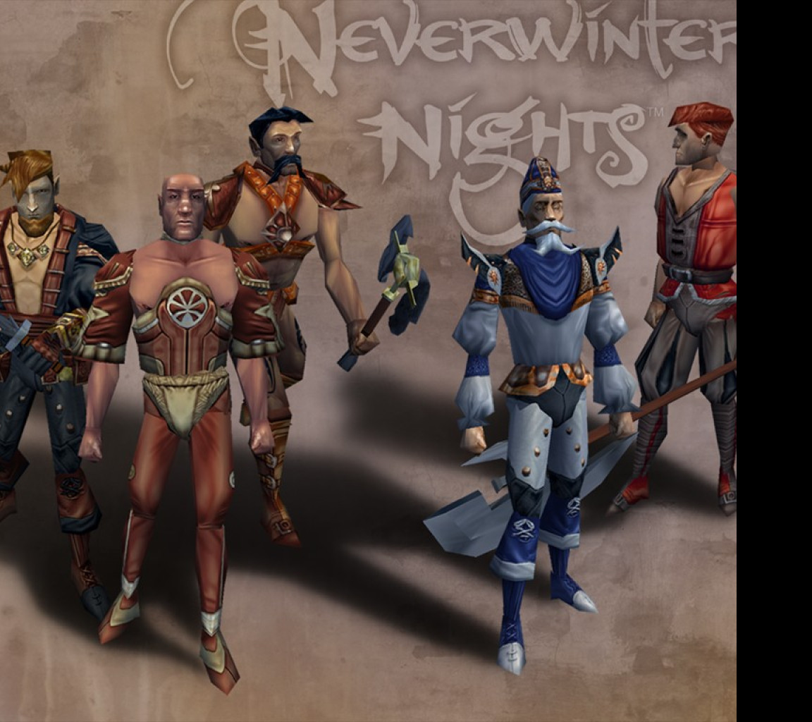 Tapeta neverwinternigths19