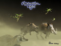 Tapeta Neverwinter Nigths 2