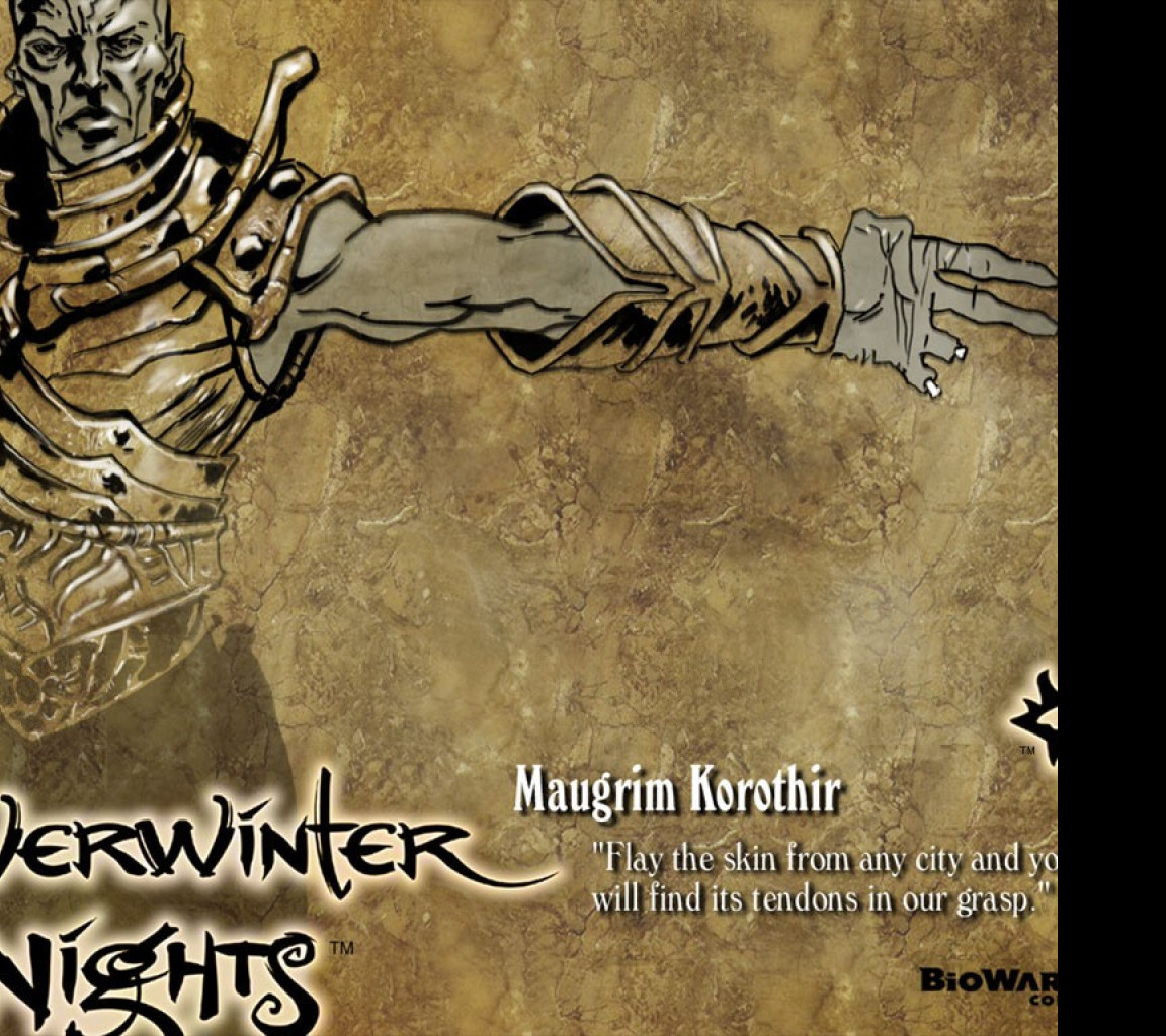 Tapeta neverwinternigths20