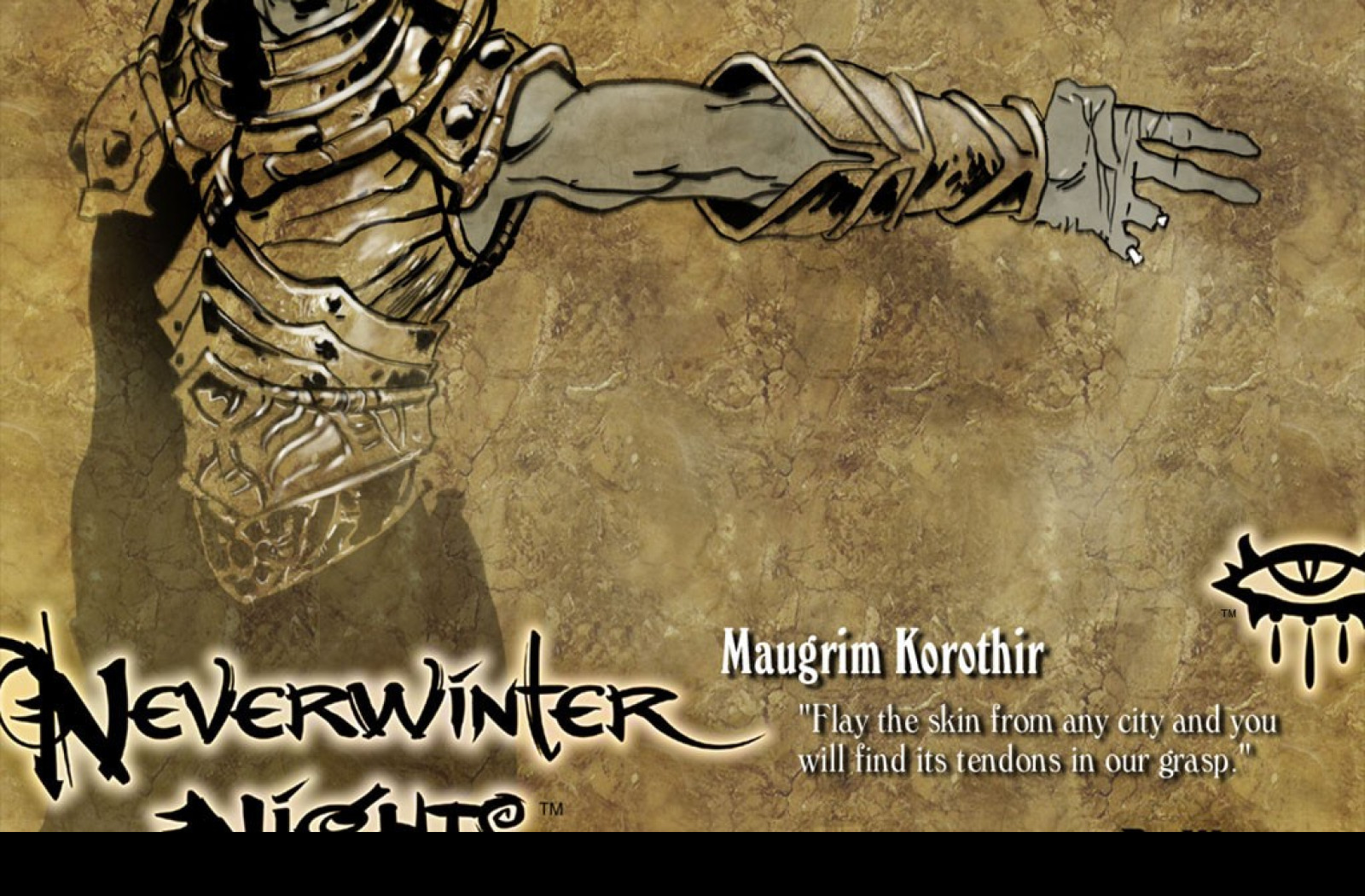 Tapeta neverwinternigths20