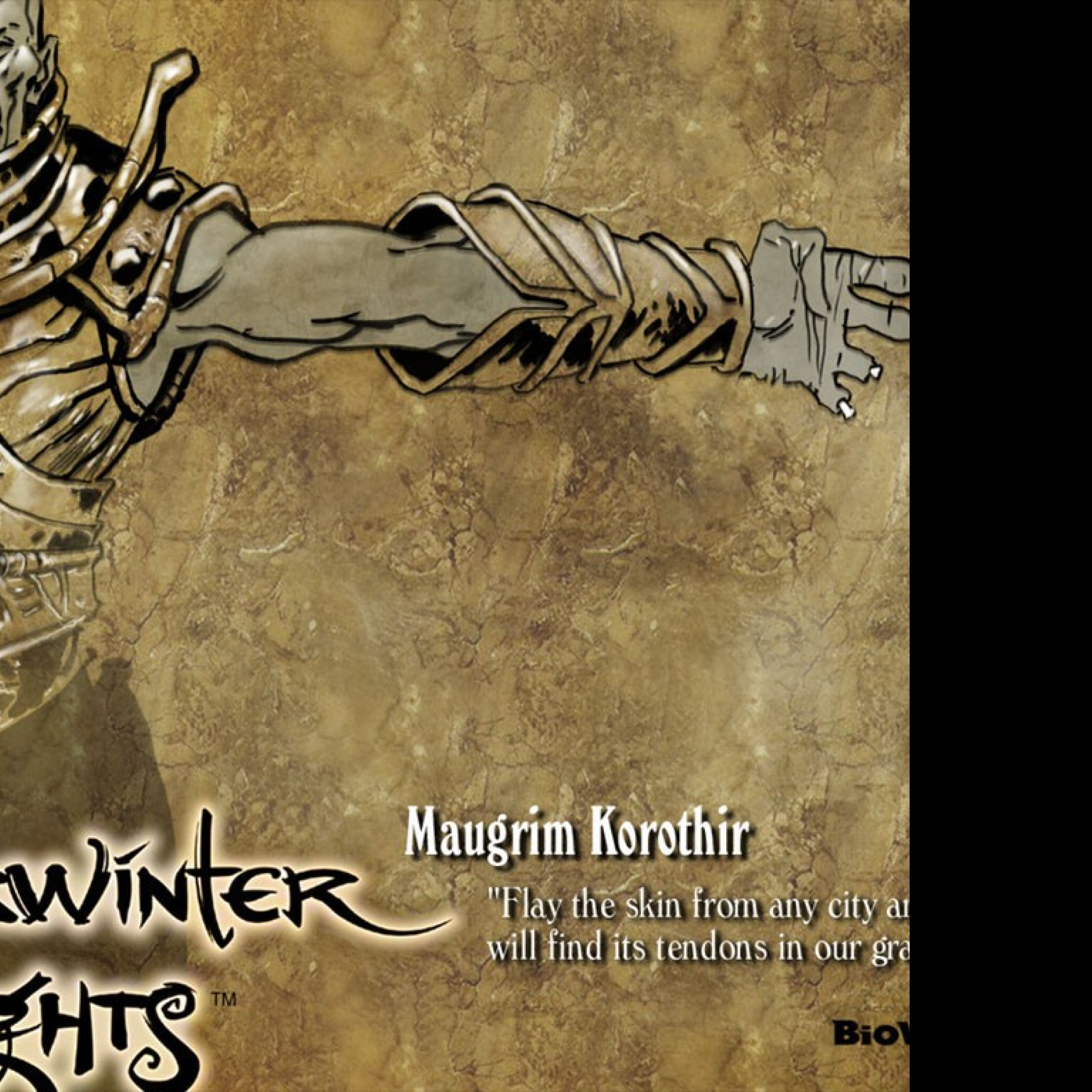 Tapeta neverwinternigths20