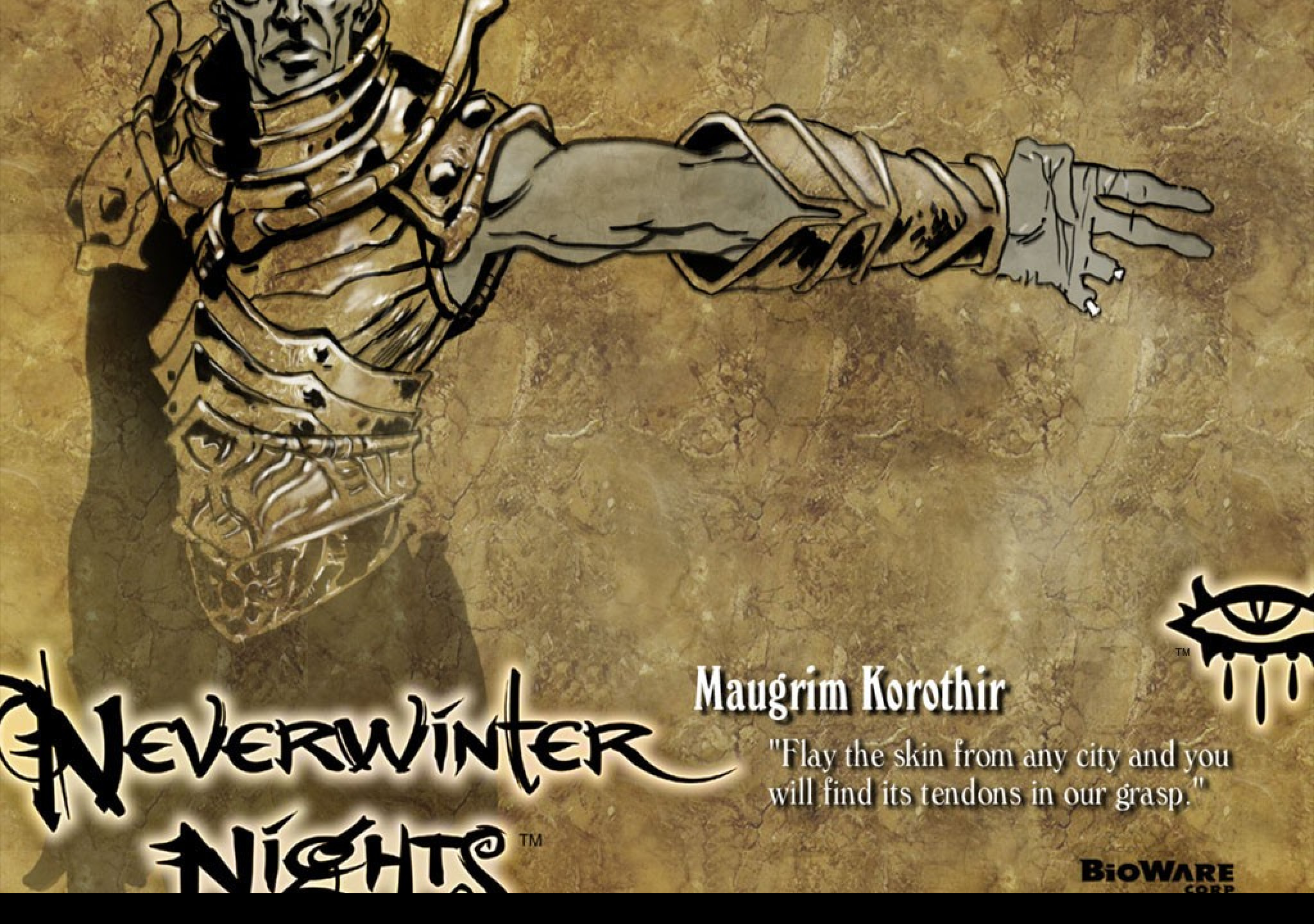 Tapeta neverwinternigths20