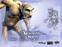 Tapeta Neverwinter Nigths 21