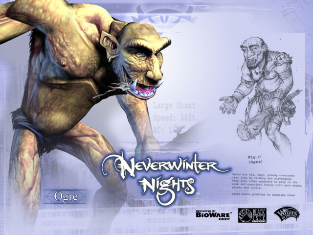 Tapeta neverwinternigths21