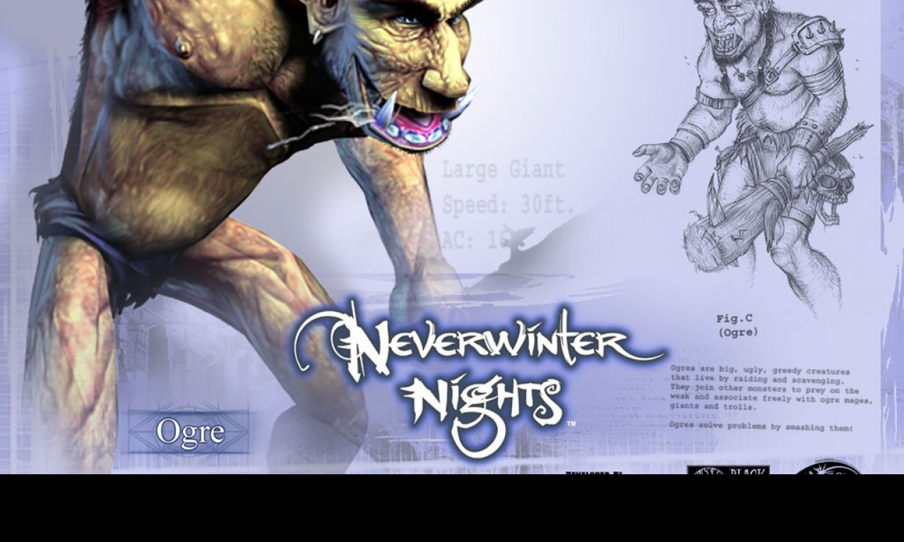 Tapeta neverwinternigths21