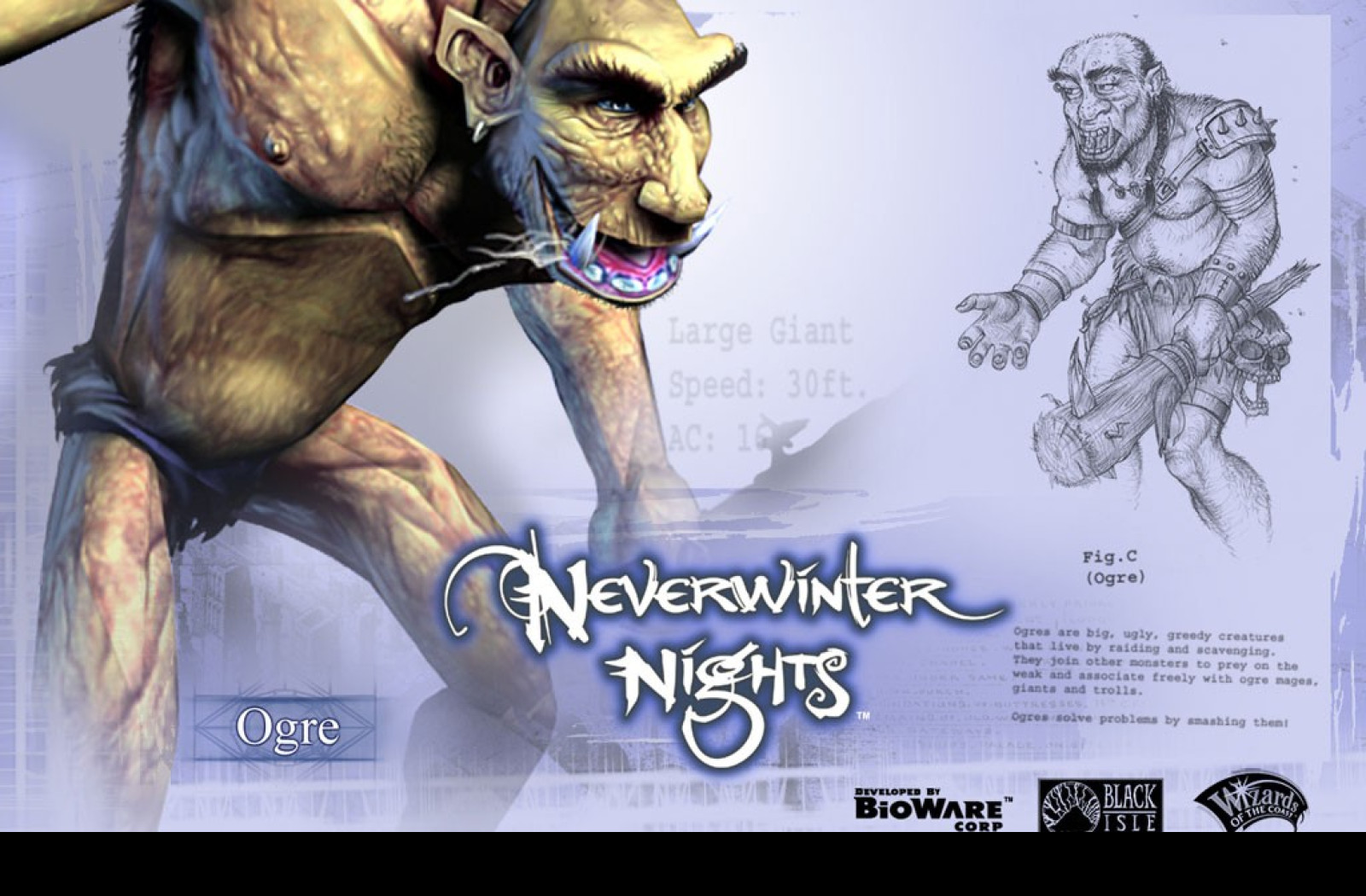 Tapeta neverwinternigths21