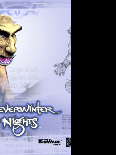 Tapeta neverwinternigths21