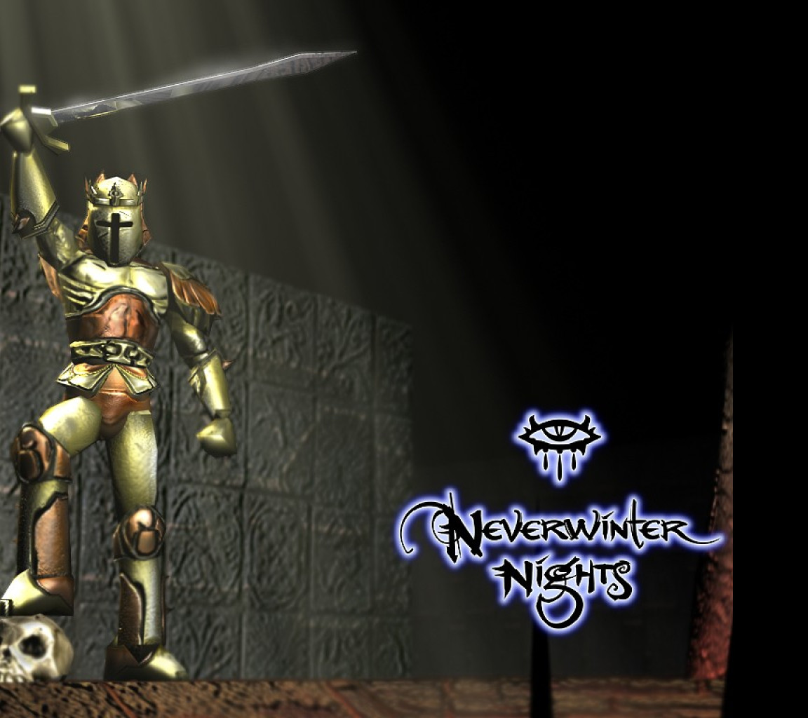Tapeta neverwinternigths22