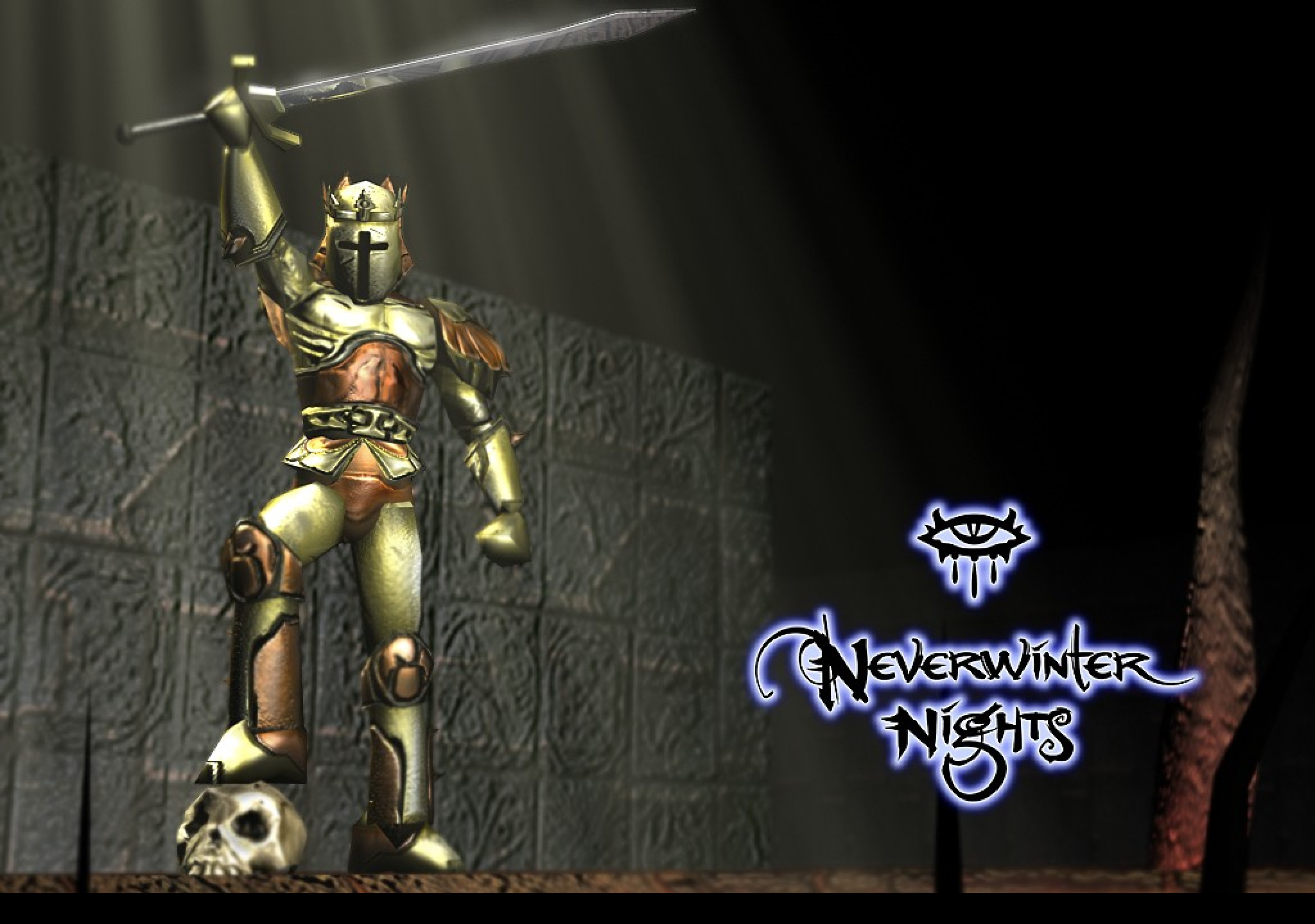 Tapeta neverwinternigths22
