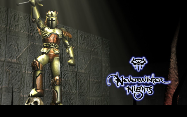 Tapeta neverwinternigths22