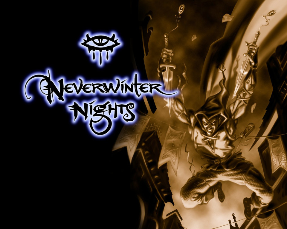 Tapeta neverwinternigths24