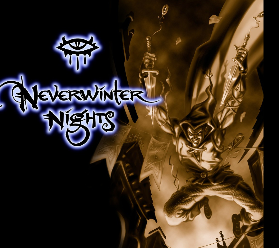 Tapeta neverwinternigths24