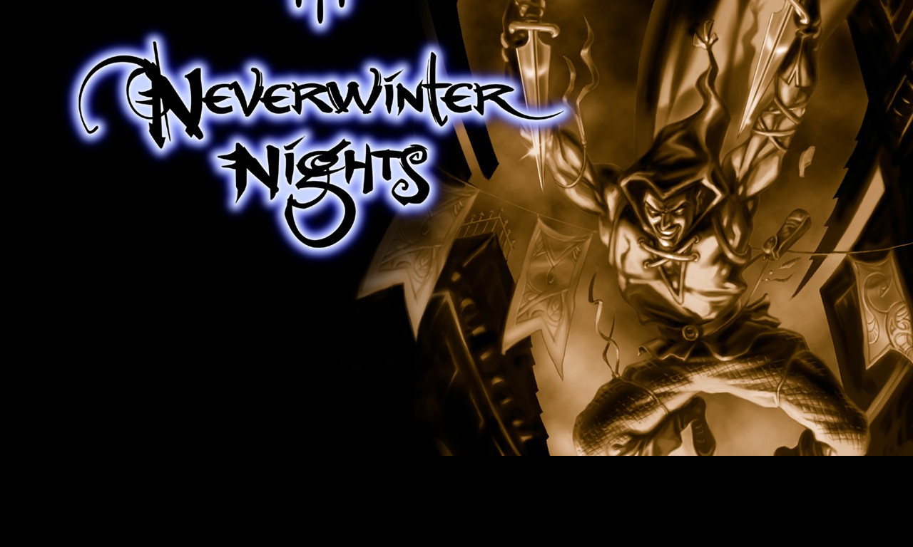 Tapeta neverwinternigths24