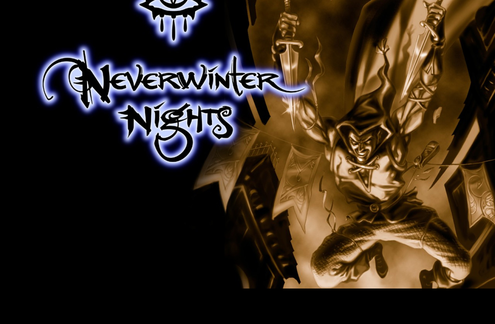 Tapeta neverwinternigths24