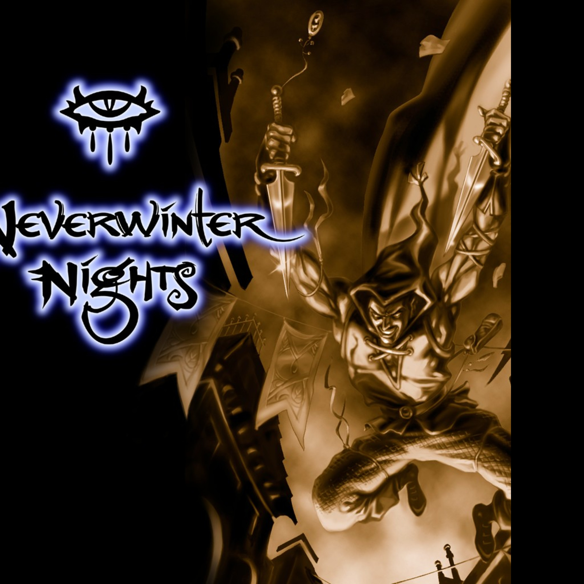 Tapeta neverwinternigths24