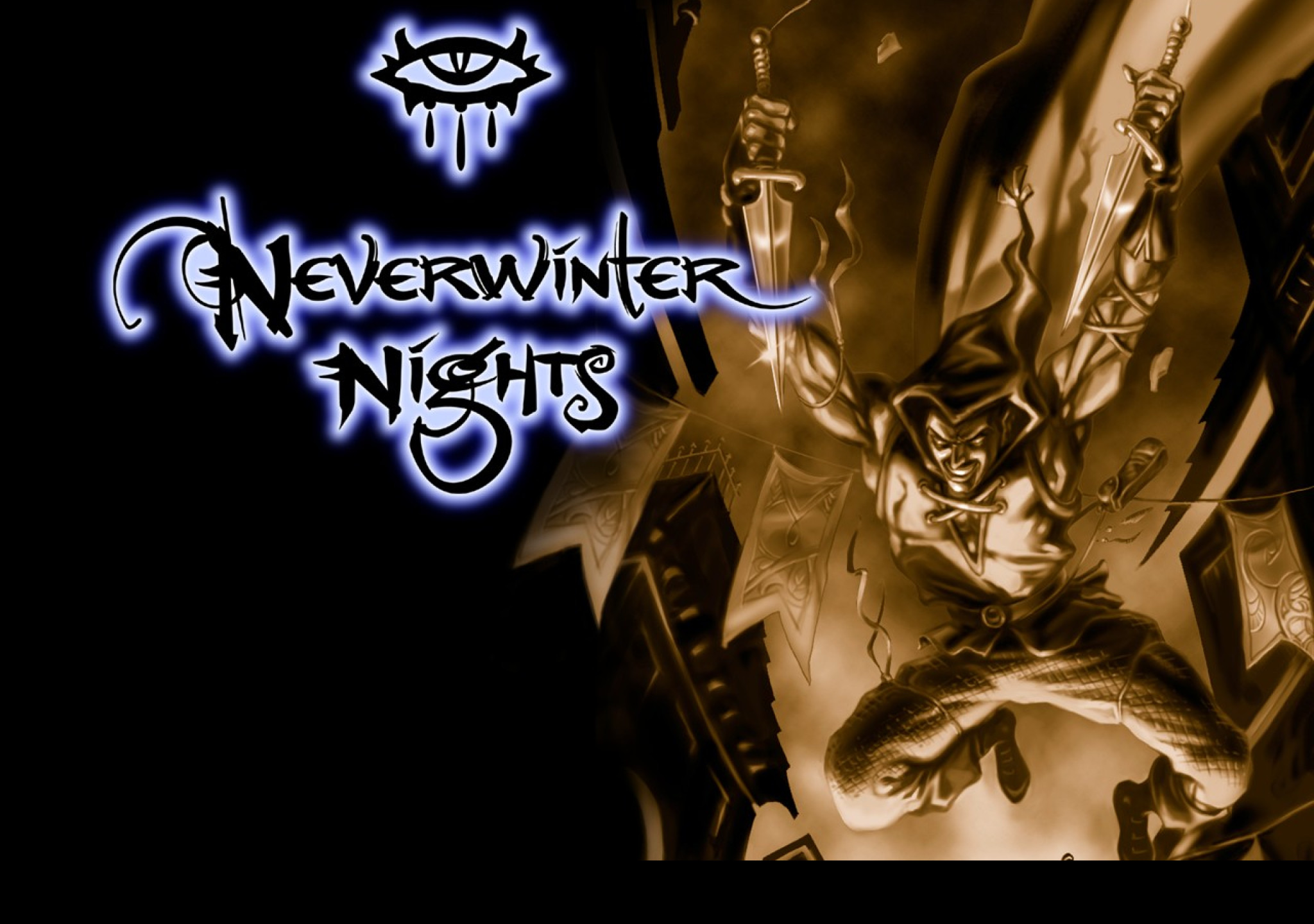 Tapeta neverwinternigths24