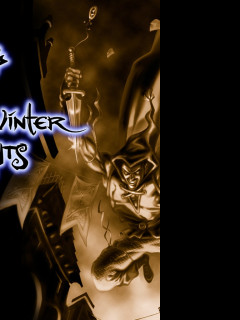 Tapeta neverwinternigths24