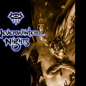 Tapeta neverwinternigths24