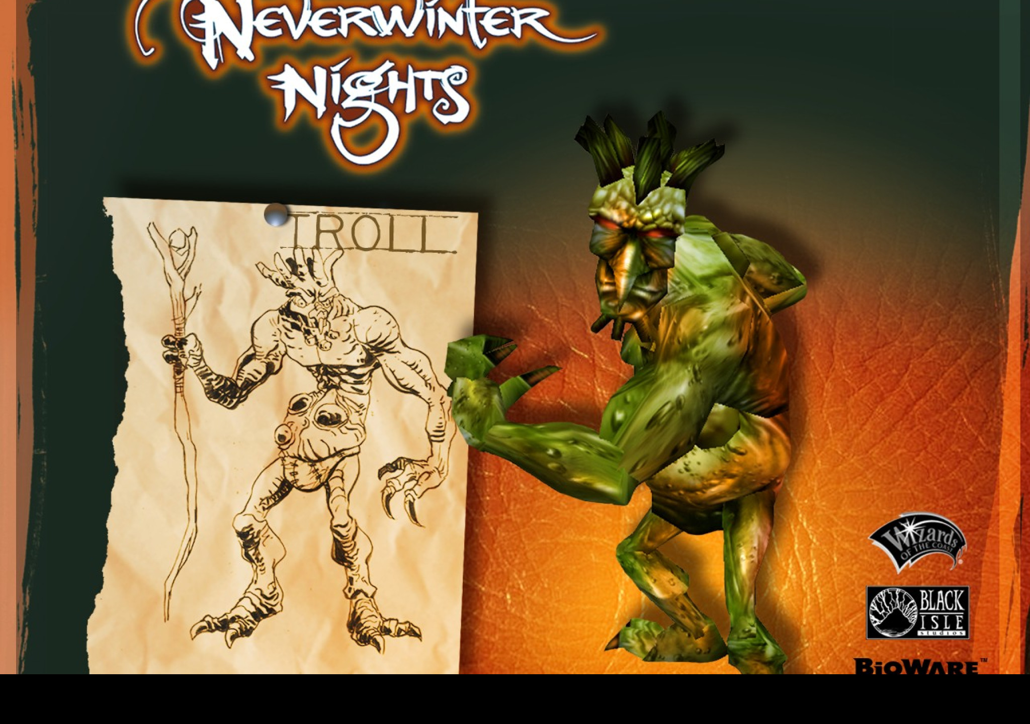 Tapeta neverwinternigths25