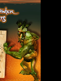 Tapeta neverwinternigths25