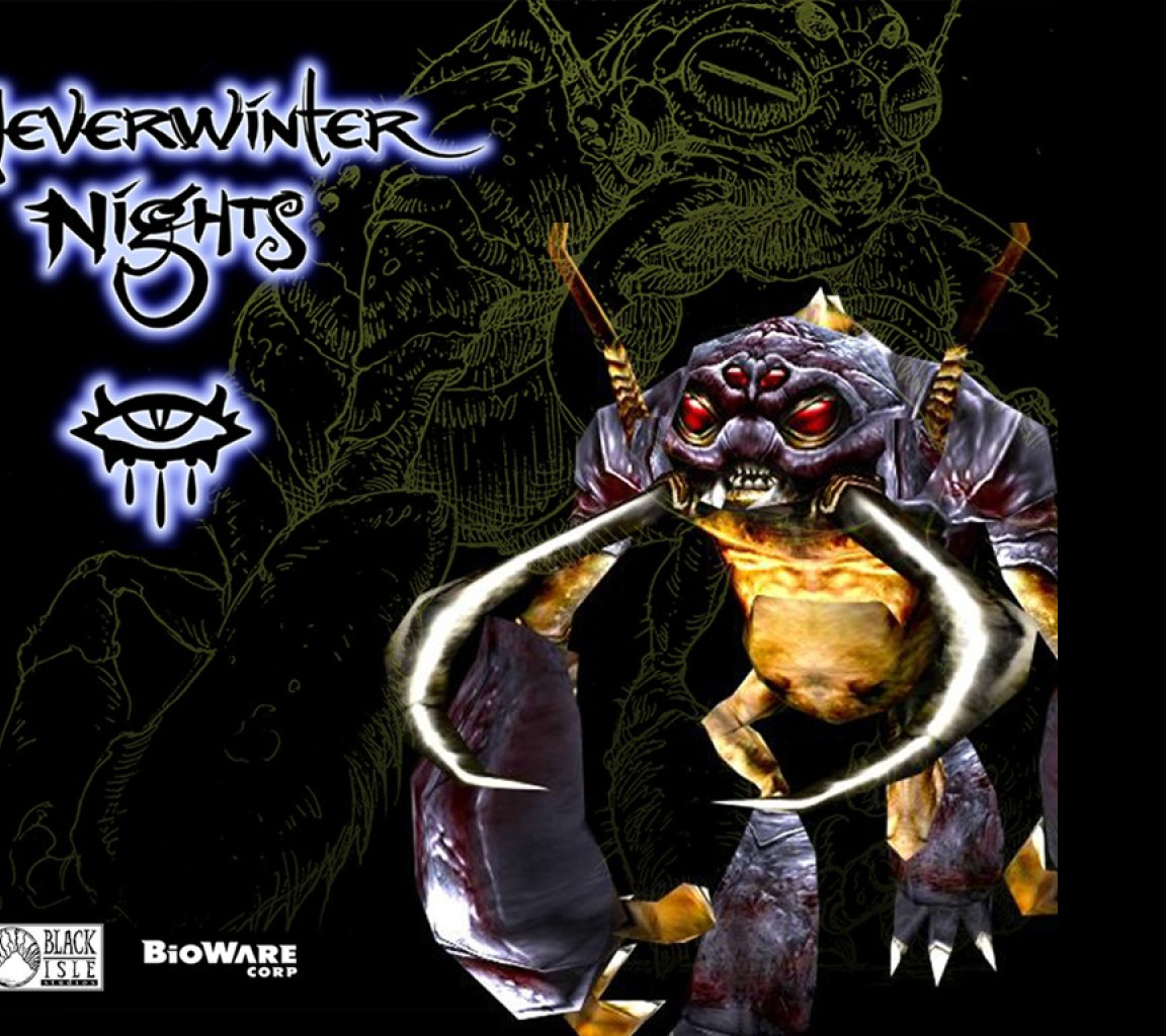 Tapeta neverwinternigths26