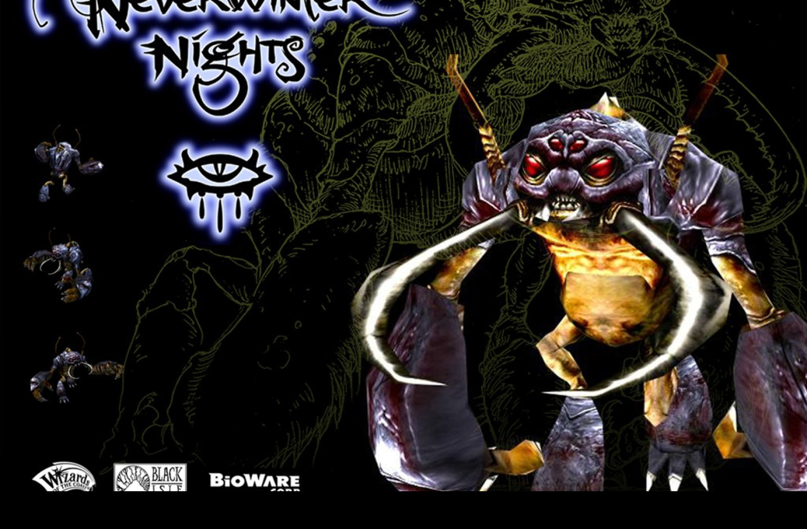 Tapeta neverwinternigths26