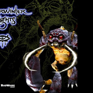 Tapeta neverwinternigths26