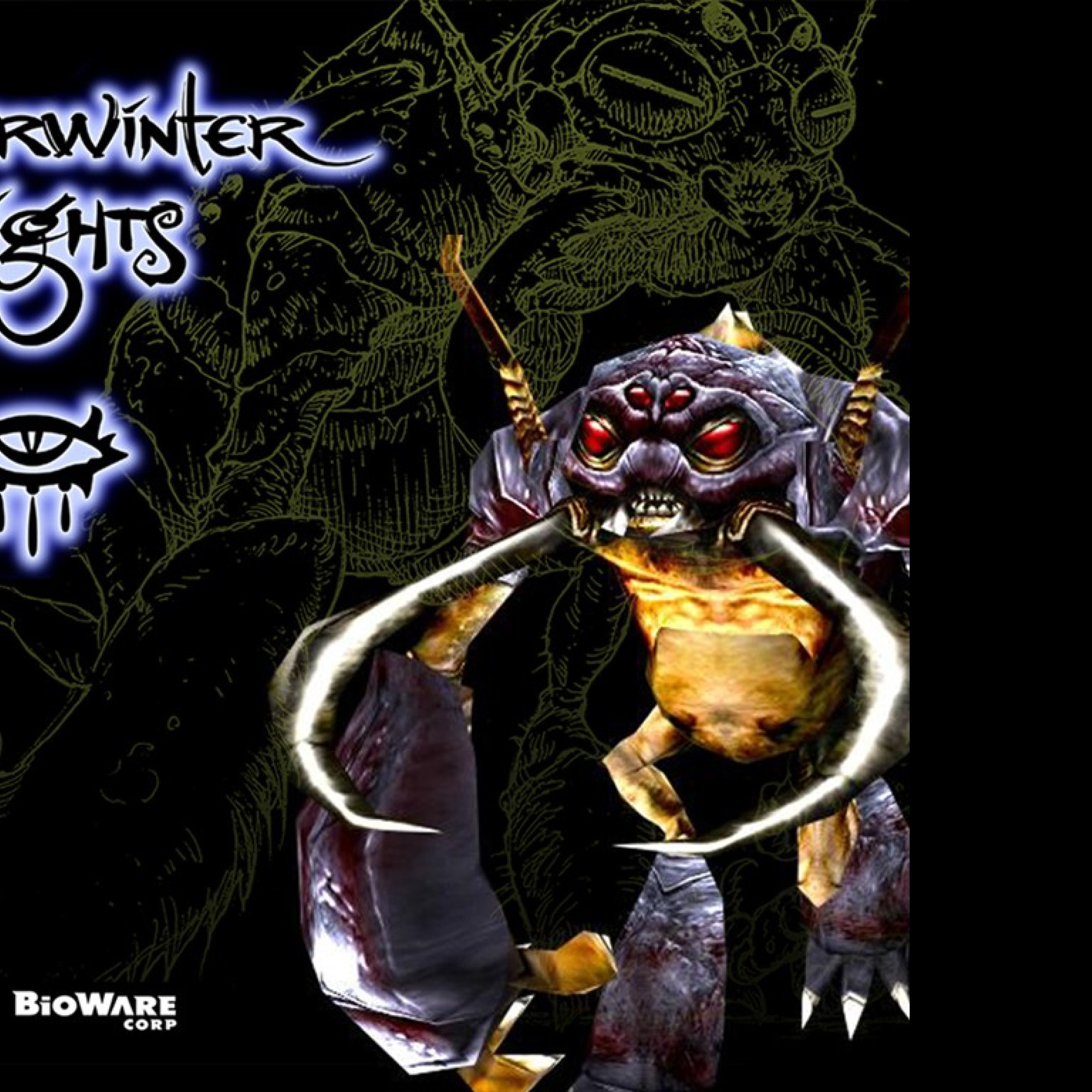 Tapeta neverwinternigths26