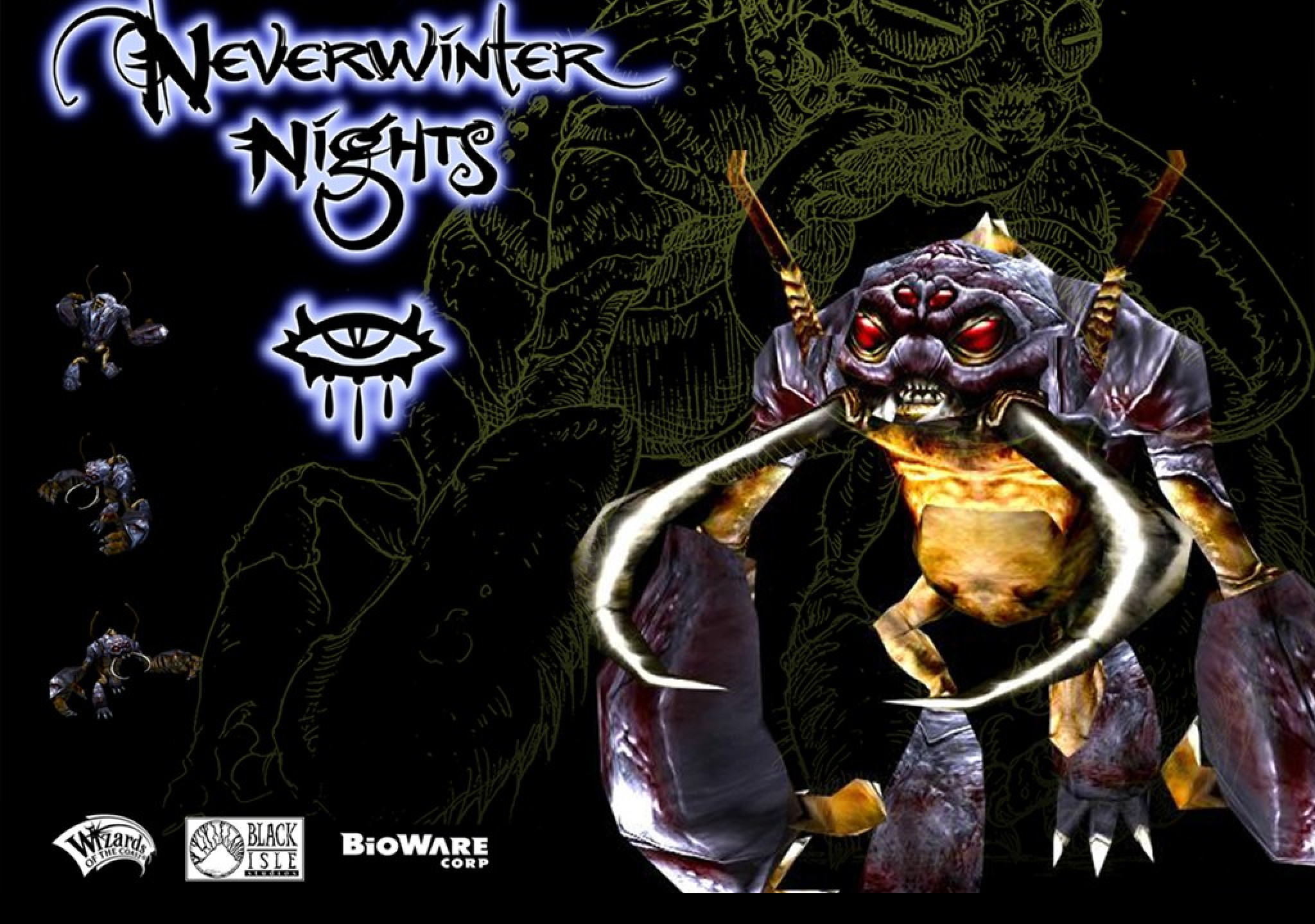 Tapeta neverwinternigths26