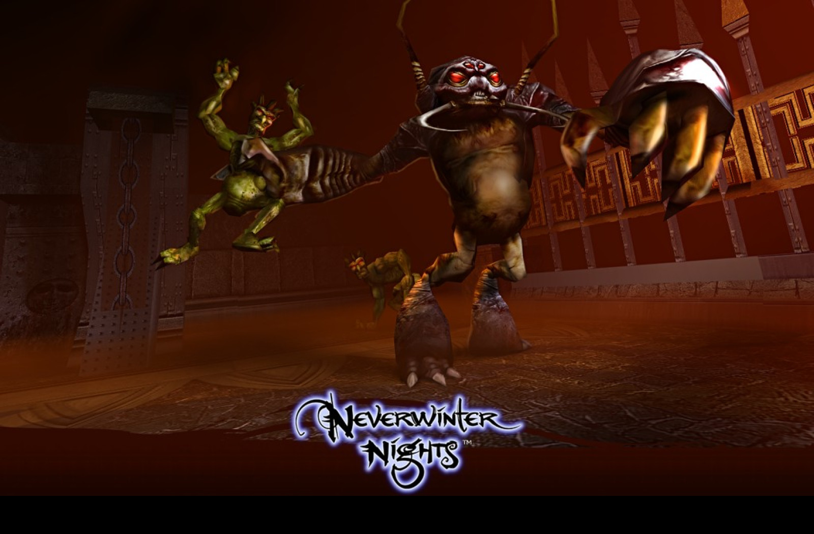 Tapeta neverwinternigths27